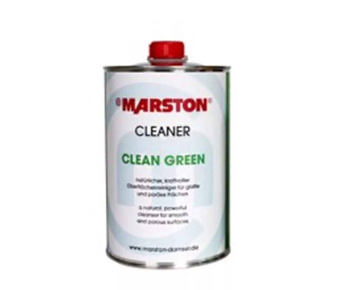 MD-Clean Green