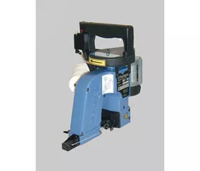 Fischbein Sackzunähmaschine