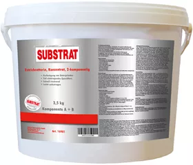 Substrat Estrichretterin