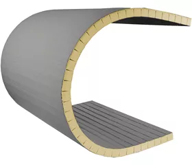 Substrat Kreativ-Bauplatten