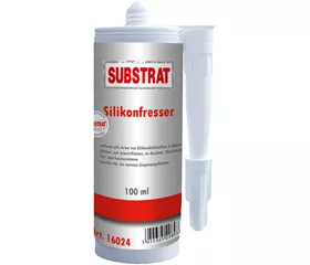 Substrat Silikonfresser