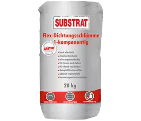 Flex-Dichtungsschlämme