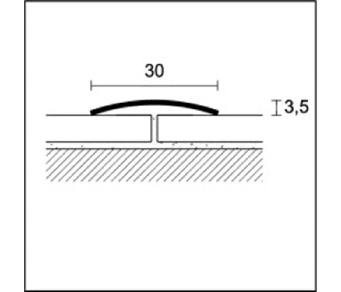 722/A 30/1mm 270cm