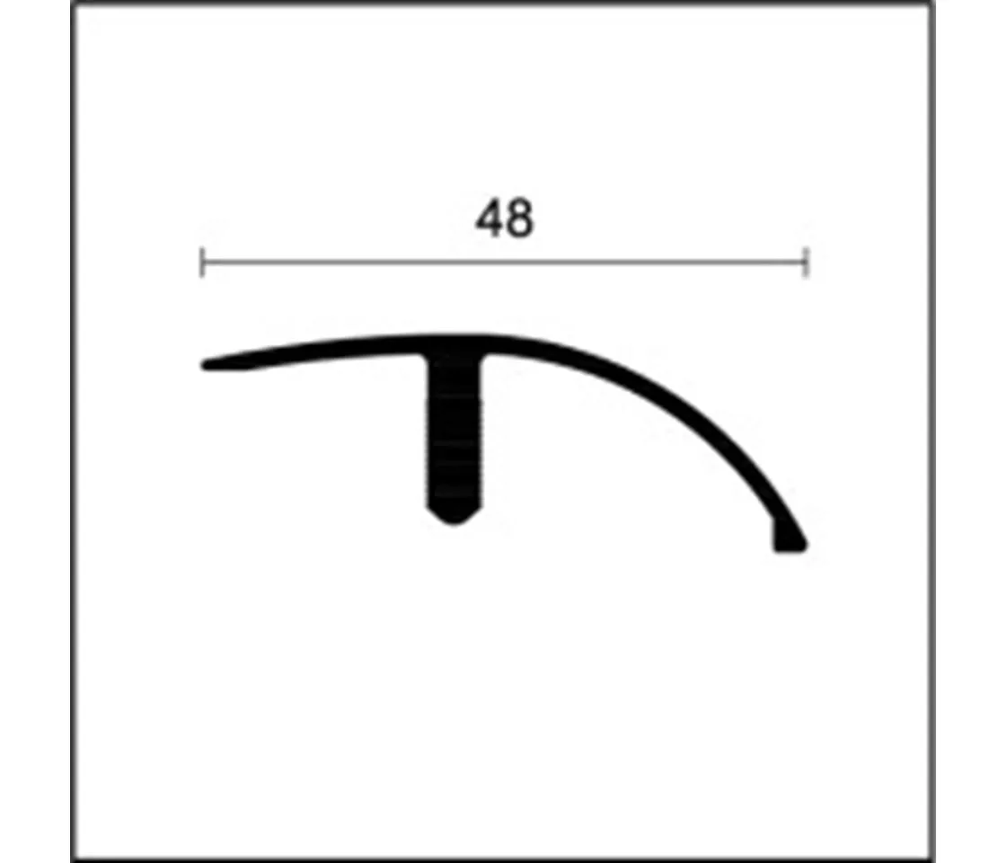 C/13/SF 48/12.6-15.5mm 270cm