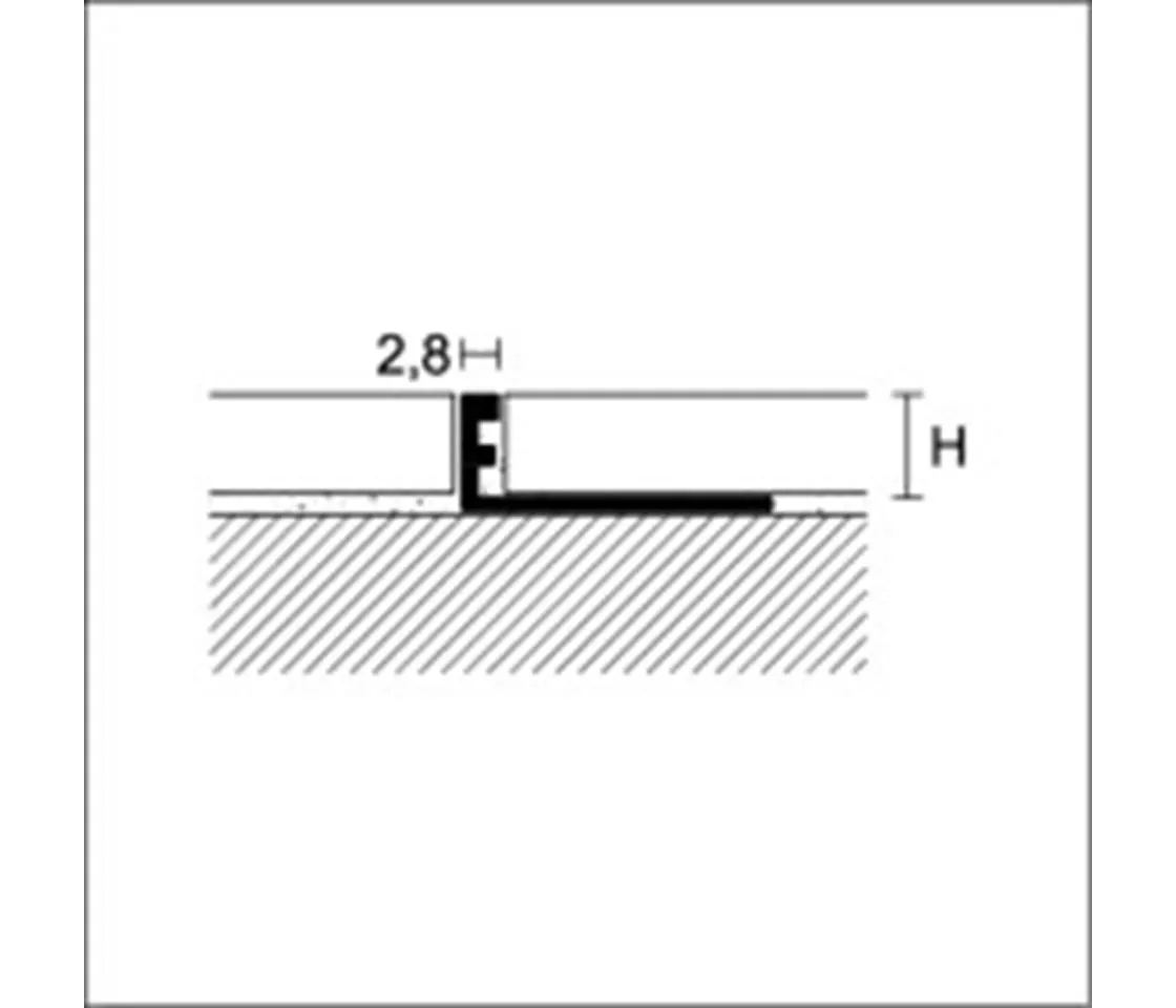 ZGF/80 2.8/8mm 270cm