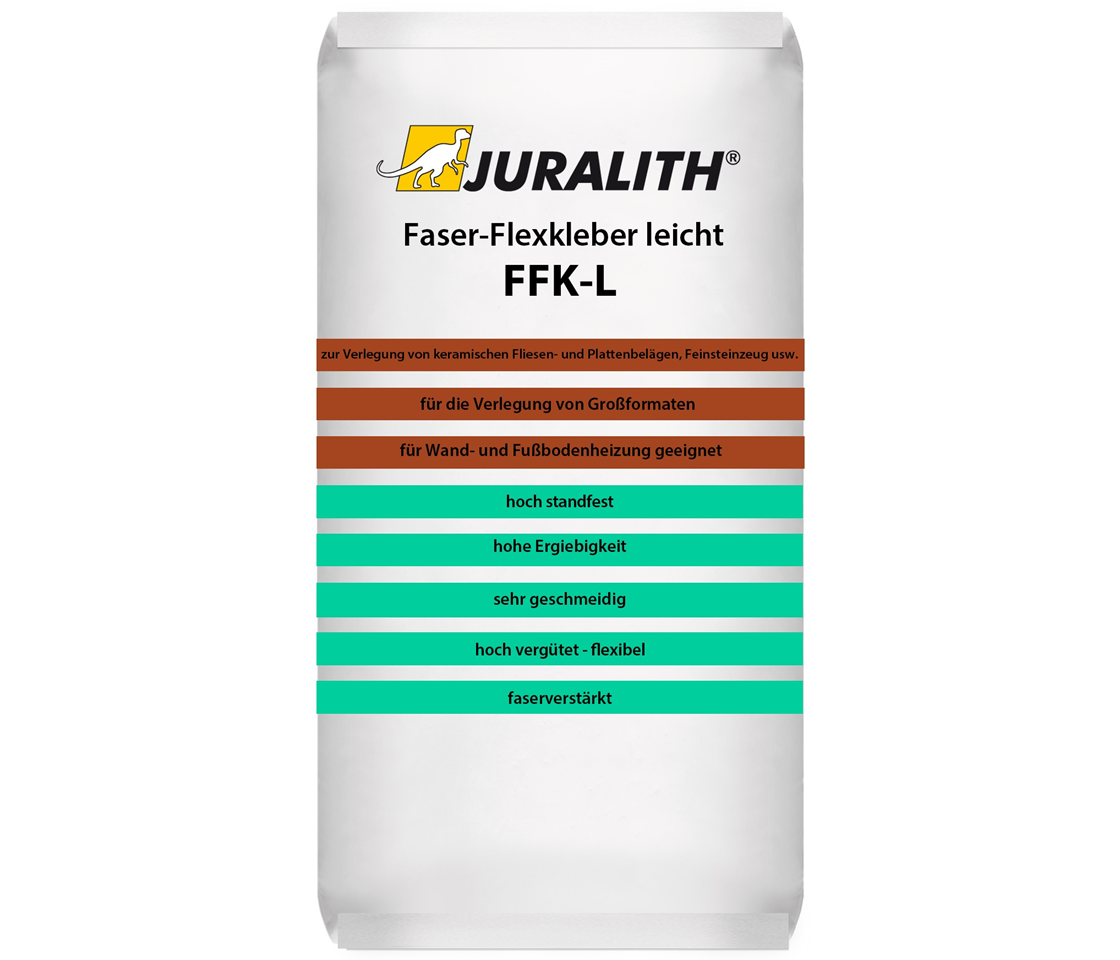 Juralith FFK-L 15 kg