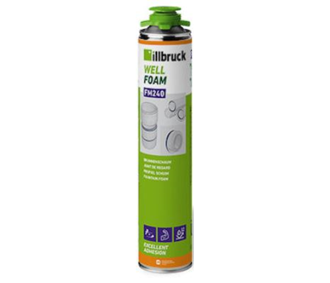 Illbruck FM240 750ml gr&#252;n