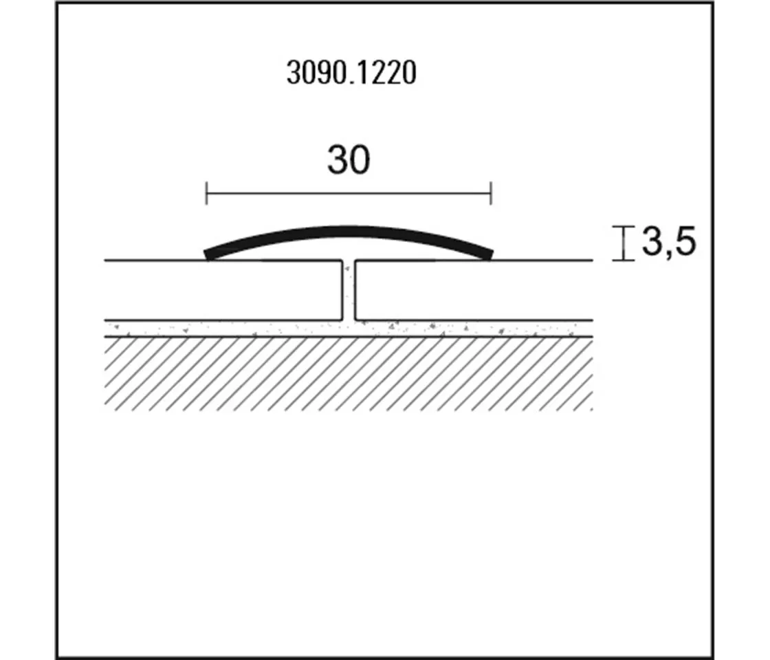 Typ 722 geb&#252;rstet SK