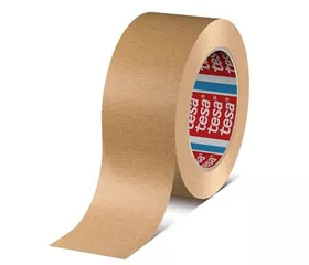 Papierklebeband, recycling